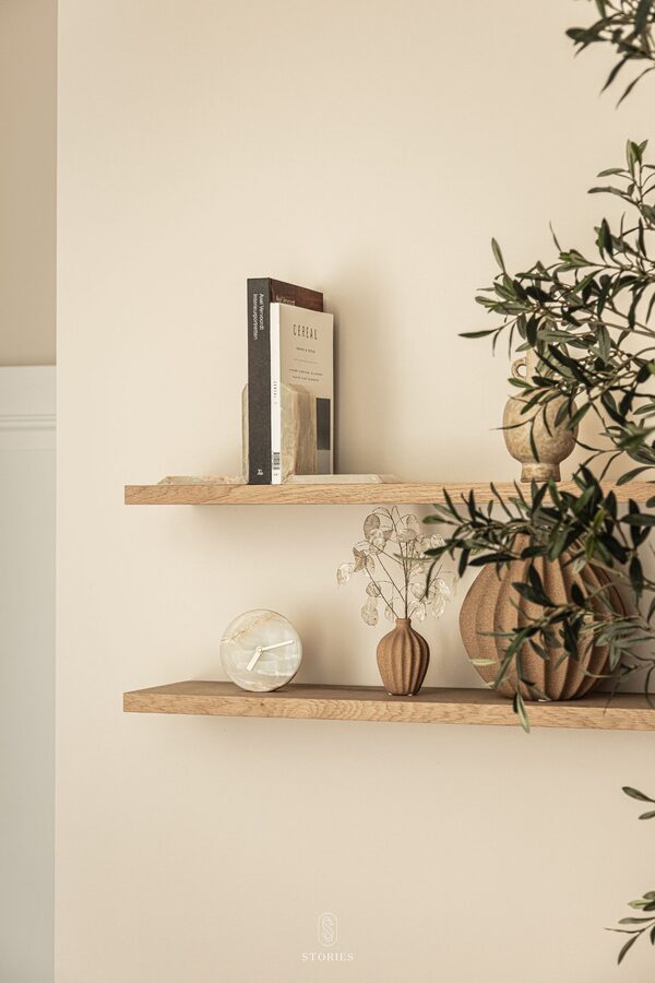 Wachtruimte met boeken